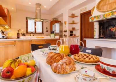 colazione-villa-pian-del-rocchio-casa-di-campagna-umbria